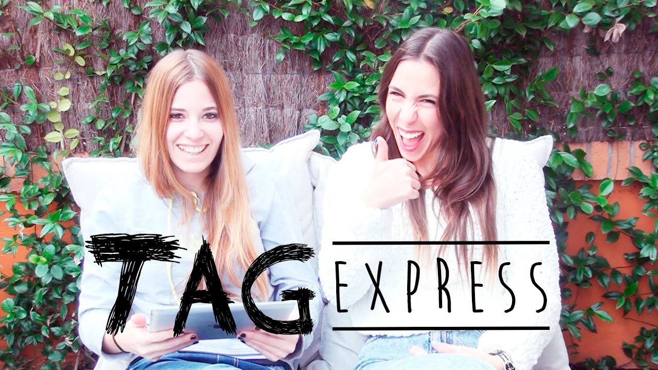 TAG EXPRESS YouTube