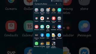 حل مشكلة توقف Happy mod screenshot 5
