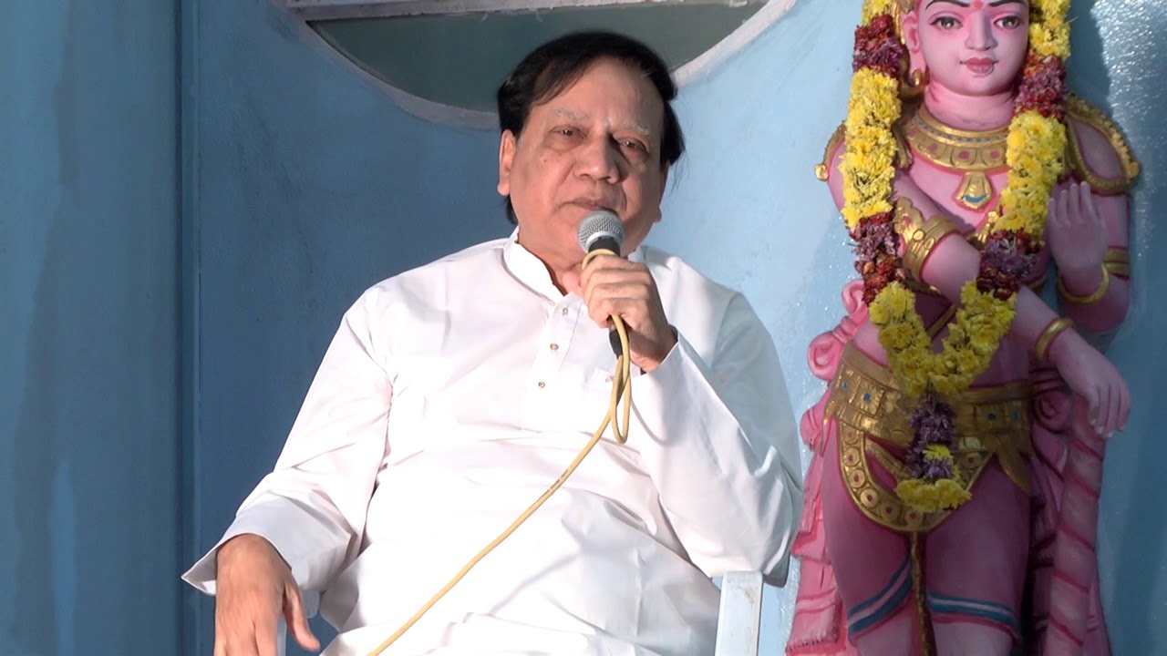 Sri VSR Murthy Samarpan at Sivam (November-2017)_59th