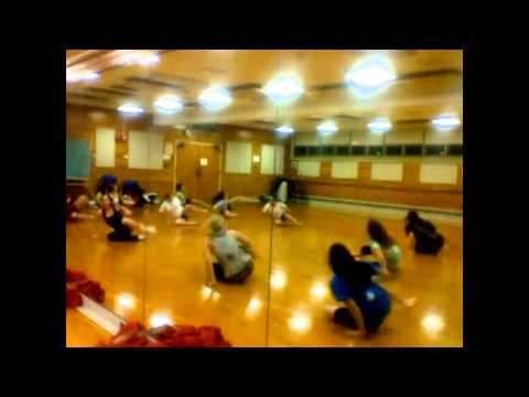 I Wanna Dance With Somebody - Oneonta State Dance ...