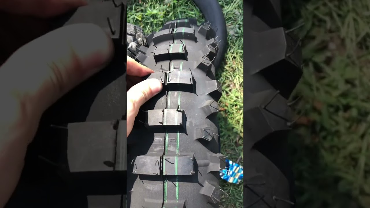 Gumm Tire Extrem  шины для эндуро 