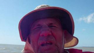 2011 Everglades Challenge - Day 5 - Chief