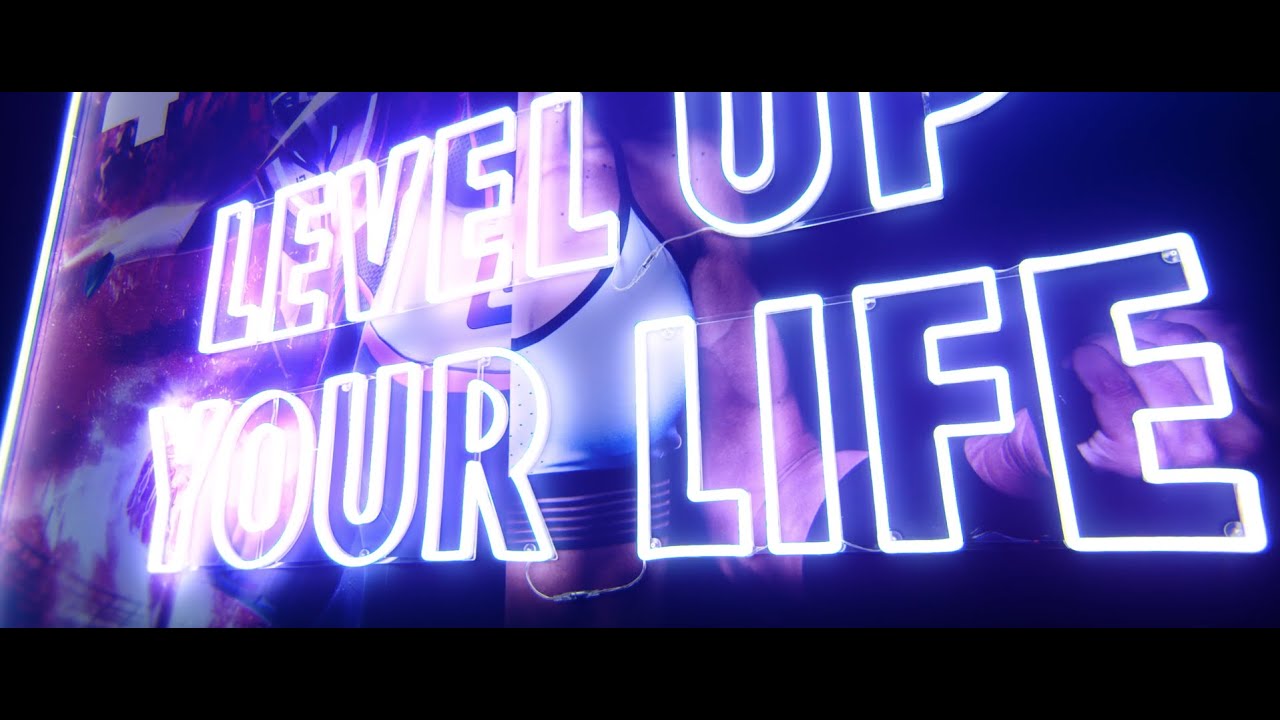 Black Box VR - The Only Gym For Gamers