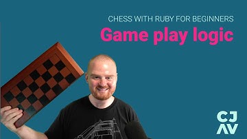 Game play logic - Implement Chess with Ruby for beginners