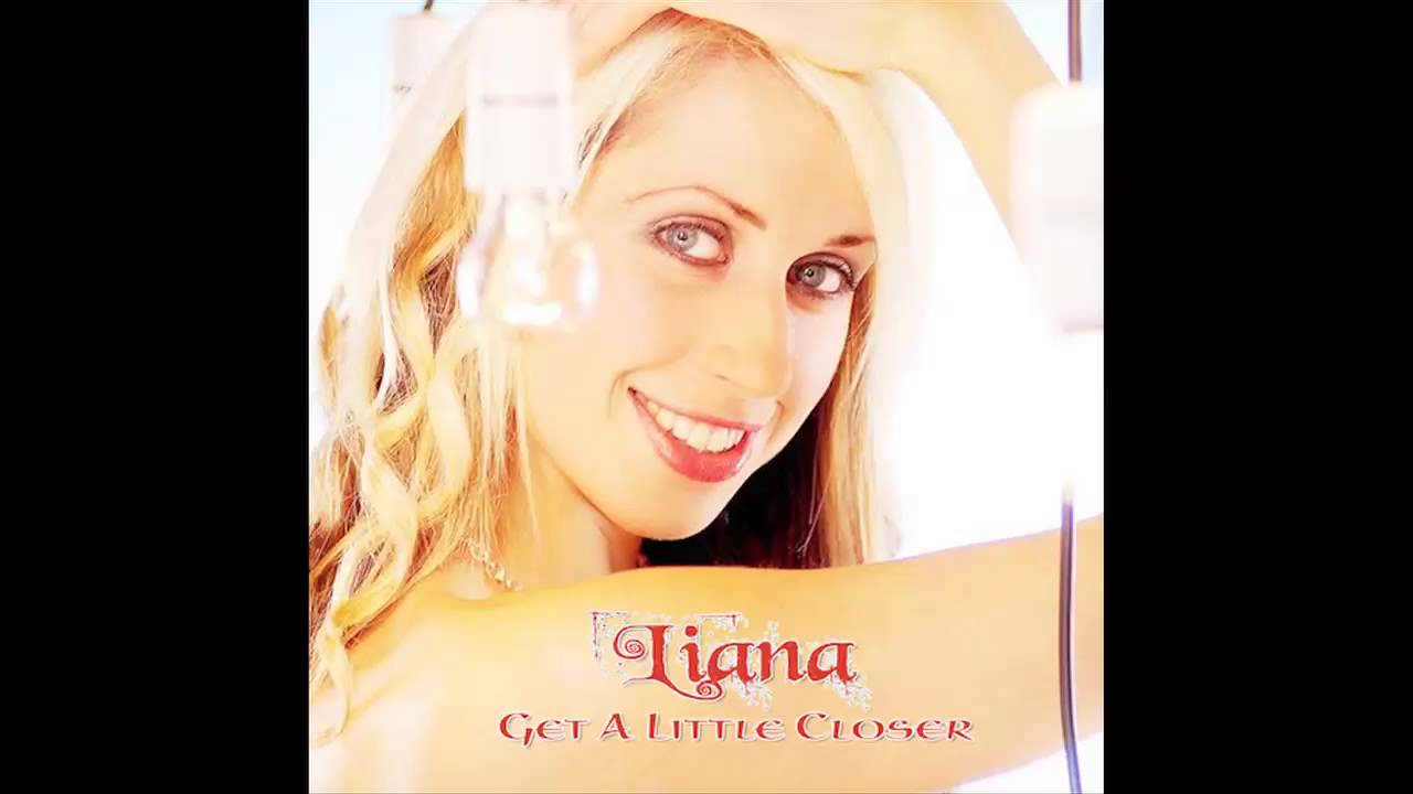 Guarda Liana - Shine (Album Artwork Video) su YouTube Guarda Liana - Shine (Album Artwork Video) su YouTube