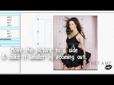 Sony Vegas Tutorial | Spin Effect #6
