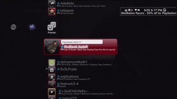 MW3 Banned and Reset AGAIN!
