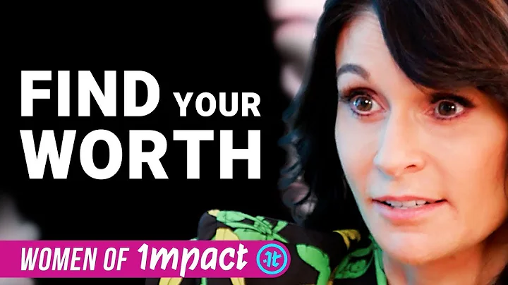 How To Destroy Fear, FIND YOUR WORTH, & Be More Co...