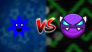 (REUPLOAD) Geometry Dash - Retro Circles: 100% Complete!