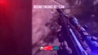 BO2 - [EDIT] | MOTION BLUR!