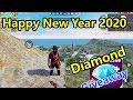 🔴LIVE FREE FIRE !! Diamonds Giveaway !! Happy New Year 2020