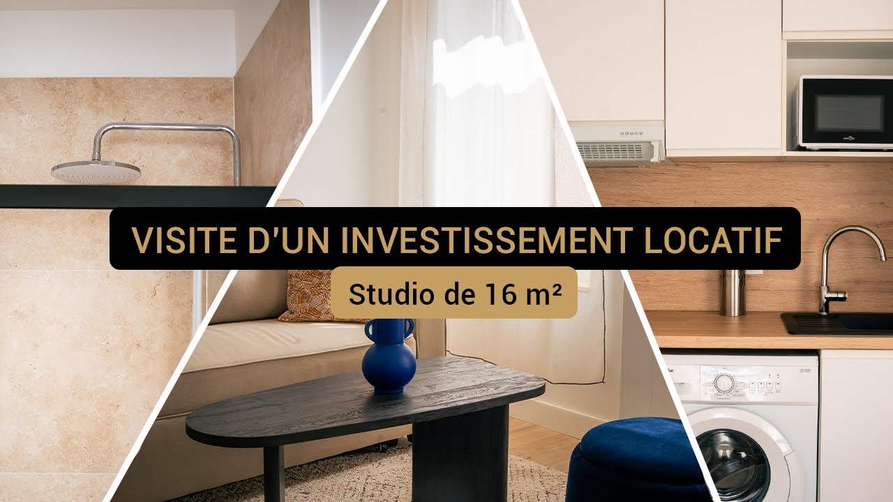 Investir dans un studio à Toulouse : budget, loyer, rendement 🎯