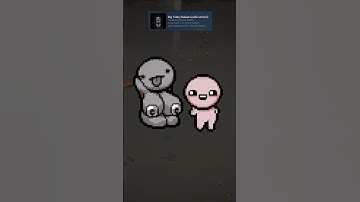 The Binding of Isaac  Texturepack top 3 #repentance #tboi #isaac