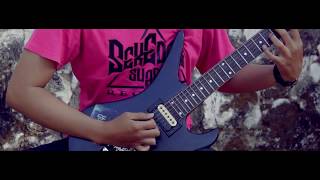 DJENT Deen Assalam - Nissa Sabyan (Cover)