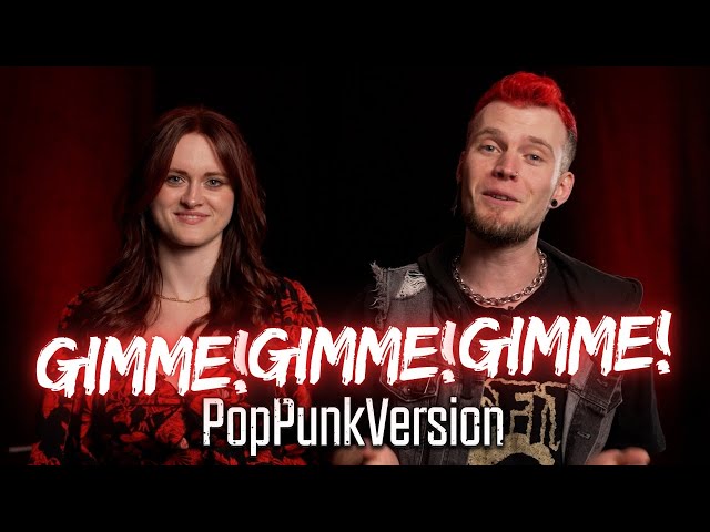 ABBA – Gimme! Gimme! Gimme! 国内盤　見本　プロモ ABBA – Gimme! Gimme! Gimme! 国内盤 見本 プロモ ABBA – Gimme