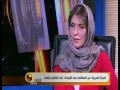 لقاء سمو الأميرة على قناة الحوار الفضائية ضمن برنامح قضية و حوار بتاريخ 16 7 2014 