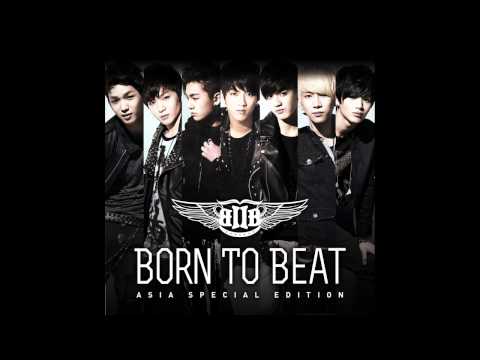 (+) [ 03. BTOB (비투비) - 비밀 (Insane) ]