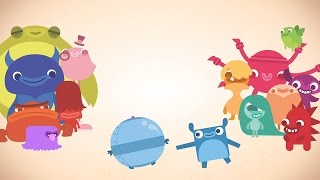 Endless Wordplay - Best App For Kids - Iphoneipadipod Touch