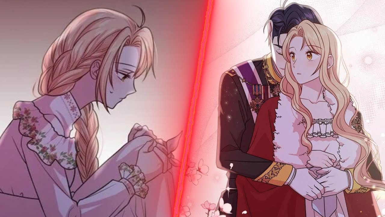 She became the Tyrant's wife changing his tragic fate | Manhwa Recap ...