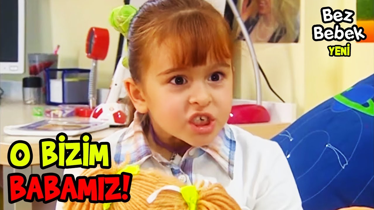 Makbuş, Hakan�ın Hastaneye Kaldırıldığını Çocuklara