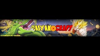 Dragon Block C Server Saiyan Craft: Episode 1 screenshot 4