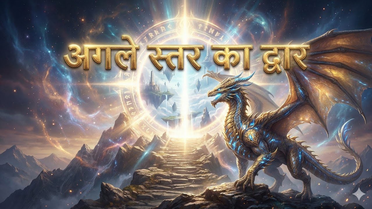 Episode 2891 To 2900 अगले स्तर का द्वार || 