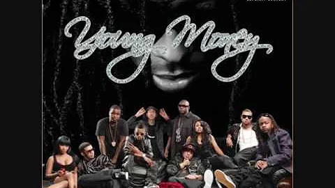 Everygirl In The World - Young Money