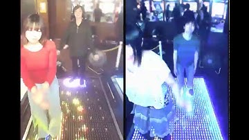 【4人で】「smooooch・∀・ / kors k」 #DANCERUSH_STARDOM