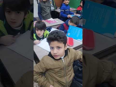في طالب طلب مني بر اي شوفوا شو أعطيته