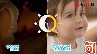 Molfixle Mutlu Geceler Mutlu Gündüzler - Ma Ma Ma