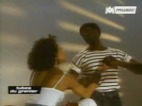 Jean Pierre Mader - Macumba.