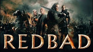 The Legend of Redbad (2019) | Trailer | Gijs Naber | Jonathan Banks | Søren Malling