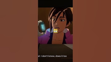 Where Did She Hide It #dispatch