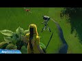 Place Video Cameras at Different Landing Ship Locations - Fortnite