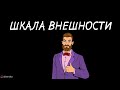 Шкала внешности.