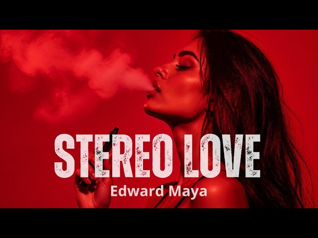 Edward Maya, Vika Jigulina - Stereo Love (Vincent Remix) - YouTube