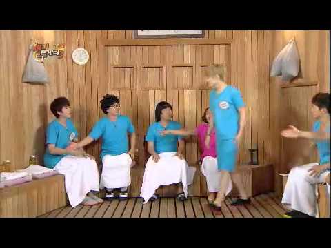 Happy Together Season 3 - EP307 #001