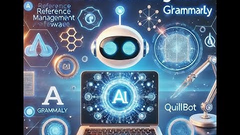 ultimate tools that will supercharge your research and writing workflow, Ai research paper writer