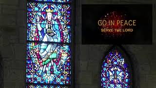 St. John's West Bend - Weekend Worship - 05/24/2026