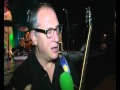 Capture de la vidéo Chuck Loeb Interview