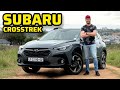 2023 subaru crosstrek review  you need to drive this car