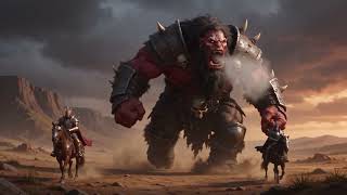 REALMSTORM: The First Seasonal RvR MMORPG | Concept Trailer (Unreal Engine 5)
