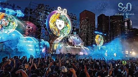 MORTEN LIVE SET | S2O HONG KONG 2024