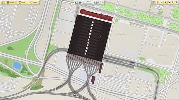 Following a Meeple on NIMBY Rails: Kansas City Union Station to CIC Commons in St. Louis