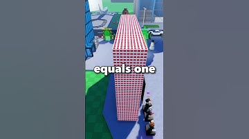 Day 98 of adding the most liked comment to the game! #shorts