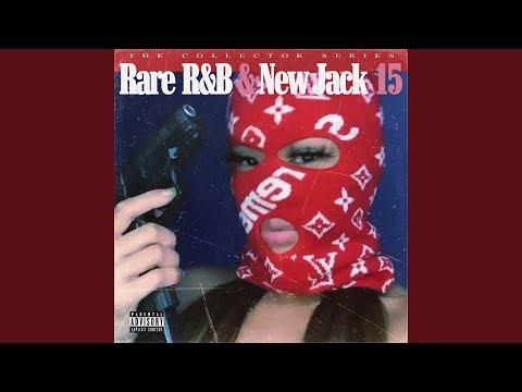 Dance Tonight (Unrelease R & B)