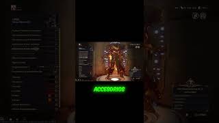 ¡El Warframe demoníaco más roto que verás hoy! 🔥