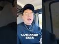 #welcomeback #wenbozhao