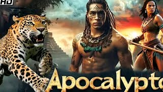​Apocalypto - Full Movie (2006)
