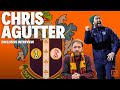 Exclusive: Chris Agutter talks Sutton United, National League, Worthing and much more